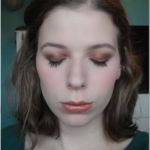 Perfect for Fall Makeup