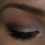 Berry Cool Eyes