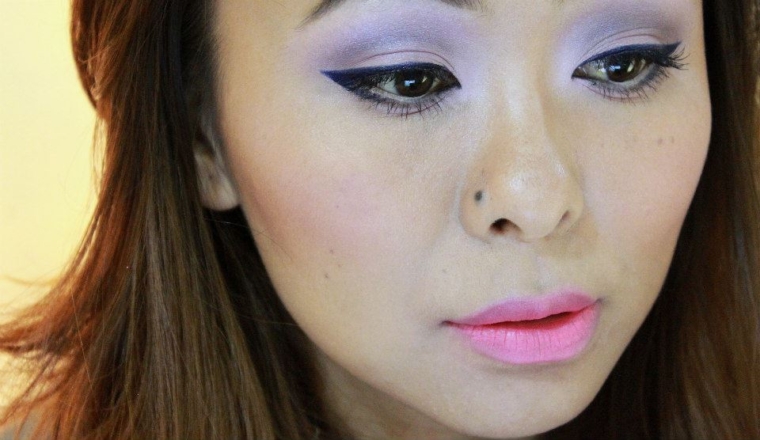 Candy Cut Crease