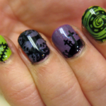 Witchipoo Nails!