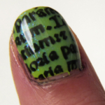 Witchipoo Nails!