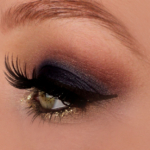 Royal Blue With Gold