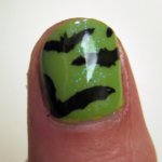 Witchipoo Nails!