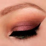 Autumn Berry/Green Look
