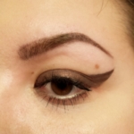 "Ganondorf" Winged Liner