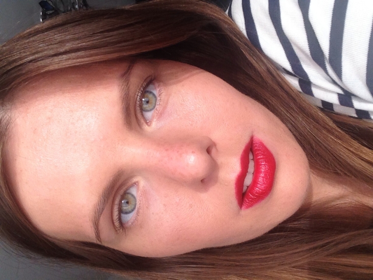 Fall Mood Look