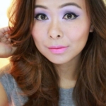 Candy Cut Crease