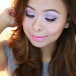 Candy Cut Crease
