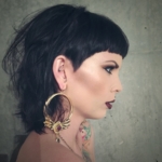 Modeern Cleopatra