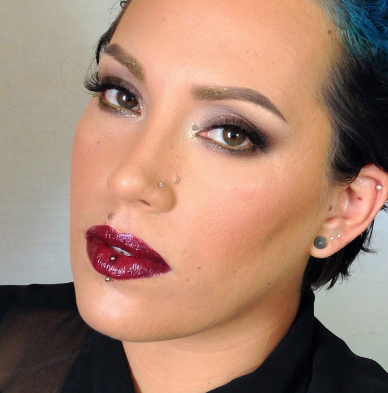 Fall Glam