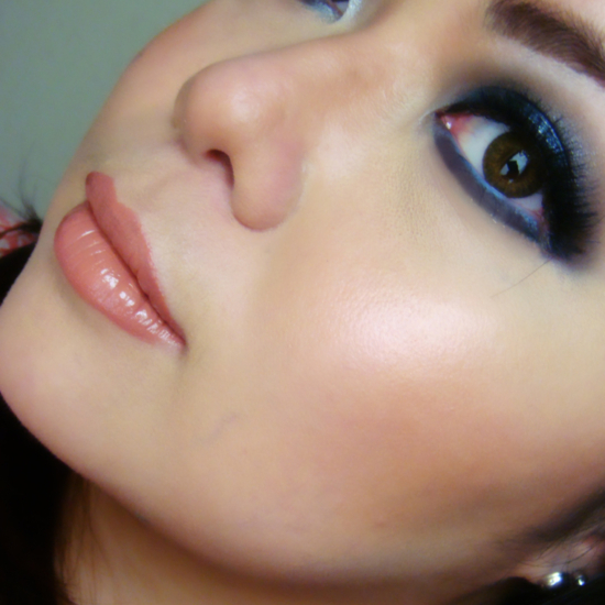 Smokey Blues