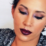 Purple Pop Vamp