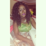 Nigerian Party Time!