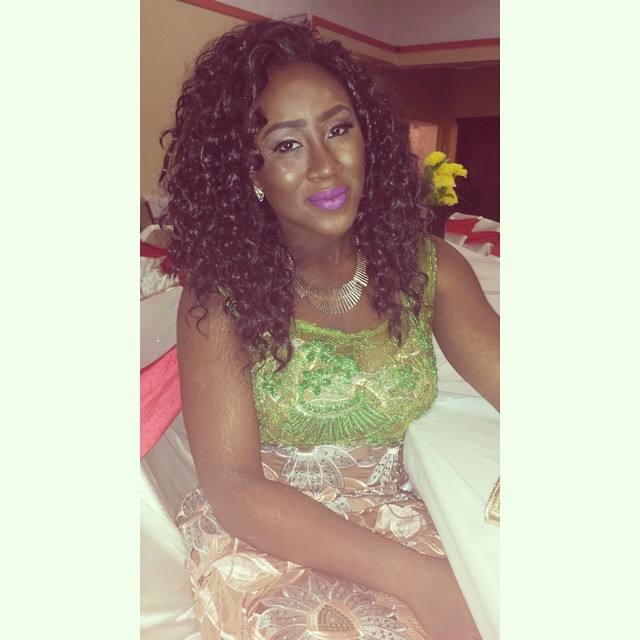 Nigerian Party Time!