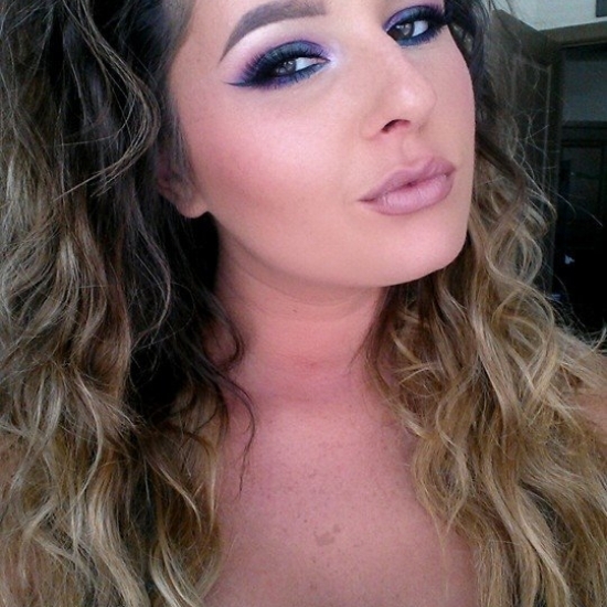 Playing With MAC 'Club'