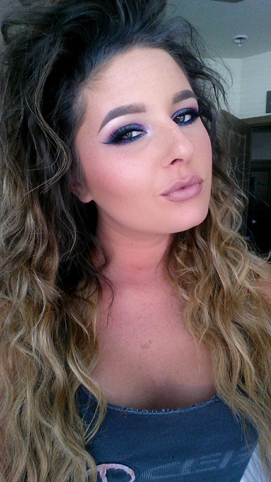 Playing With MAC 'Club'