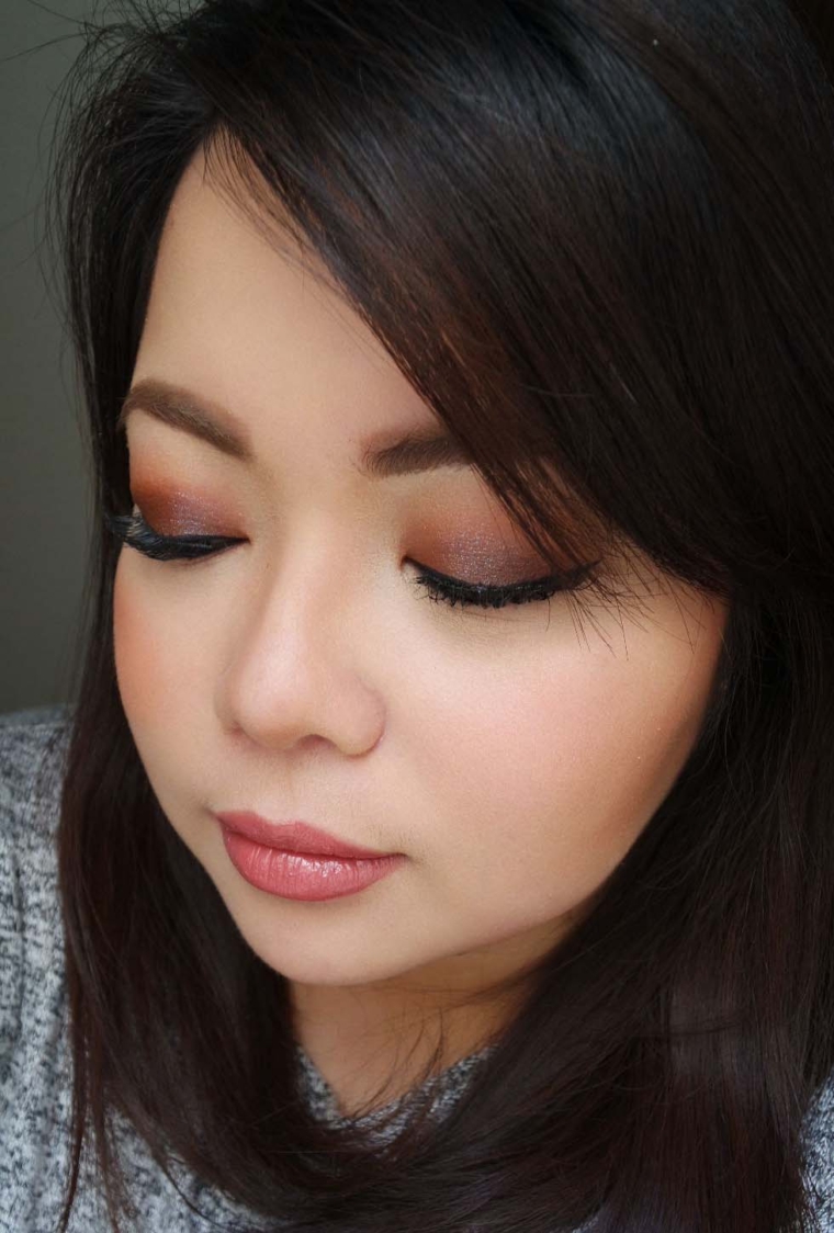 MAC Modern Majesty Eyeshadow
