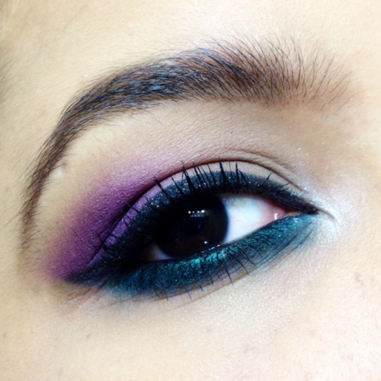 Accidental Mermaid
