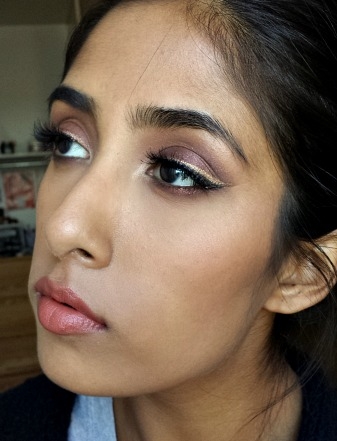 Rustic Fall Look