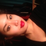 Lipstick, Brow, & Eyeliner