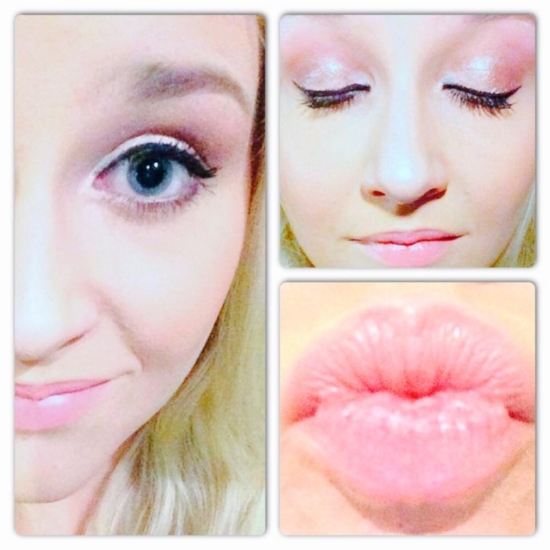 Pink <3