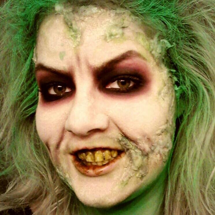 Beetlejuice! Beetlejuice! Beetlejuice!