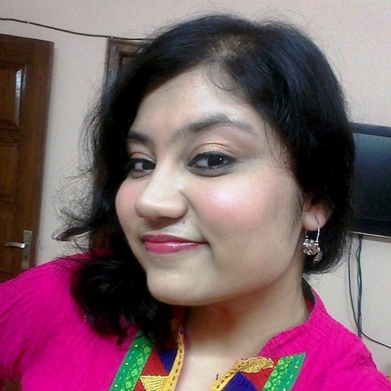 Diwali Evening
