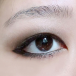 Subtle Smokey Eyes