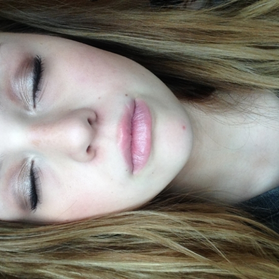 Lorac Pro Palette Look #1