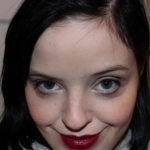 Festive Plum