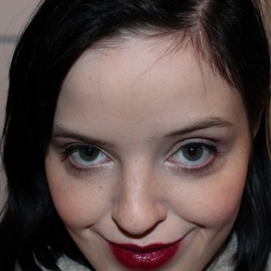 Festive Plum