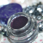 Deep Plum Eyeliner
