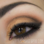 Neutral look