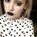 White Wing/Duochrome Lip