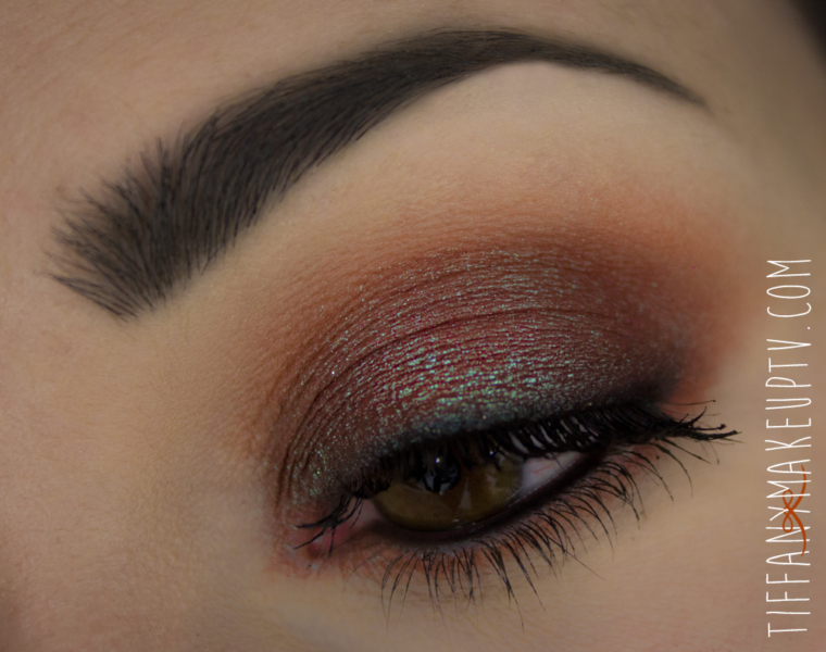 Cameleon Brown Smoky