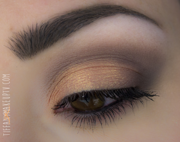 Makeup for an Appointment