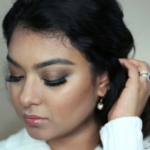 Romantic Valentines look