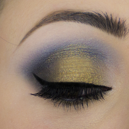 Christmas Makeup