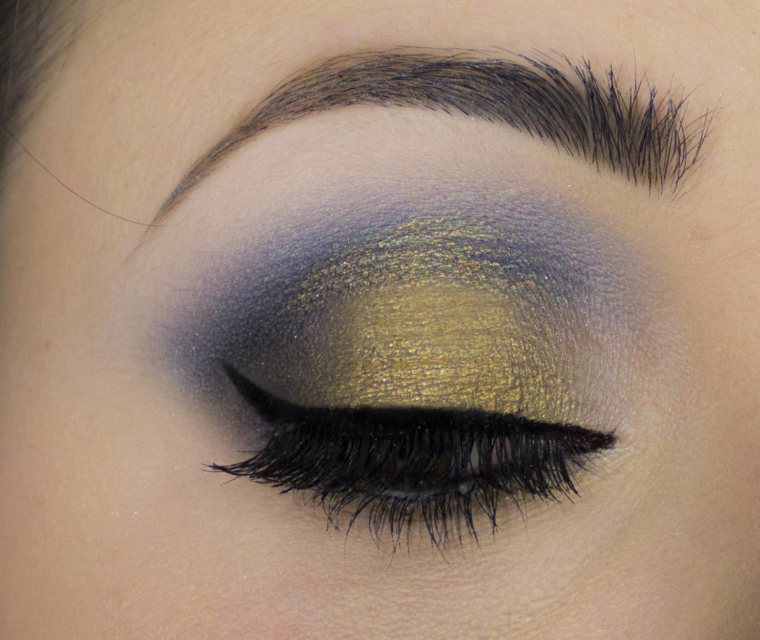 Christmas Makeup