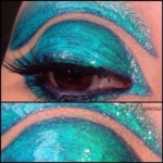 Glossy Eye