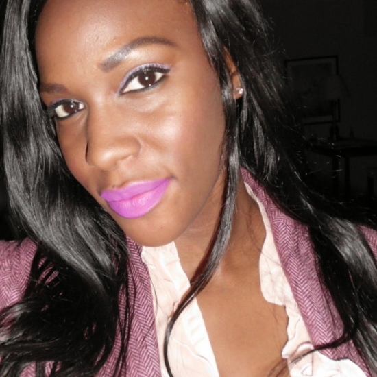 Pretty in Pink