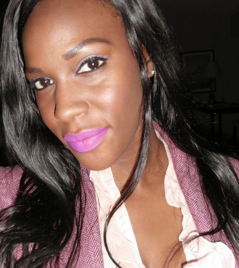 Pretty in Pink