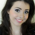 New Year's Eve Makeup