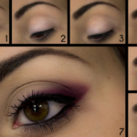 Mini Prune Smoky
