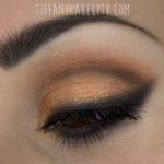 Neutral look