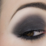 Grey Smoky