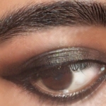 Olive Smokey