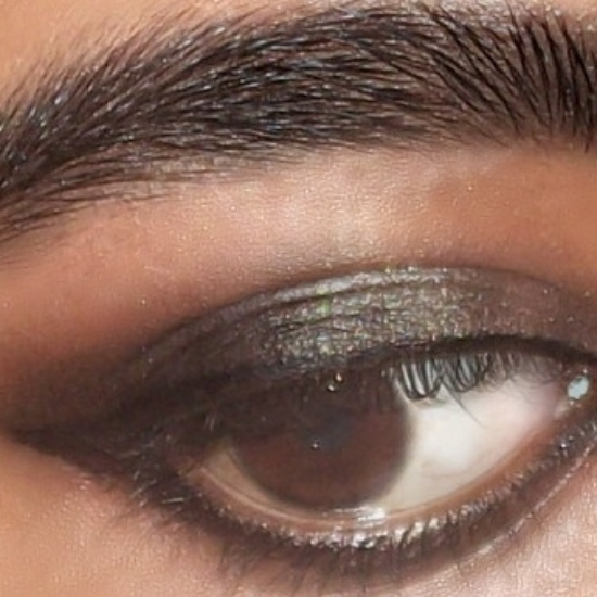Olive Smokey