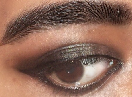 Olive Smokey