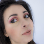 Double Eyeliner